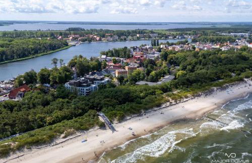 Sand Dunes Blue Marine by Major Domus Club - Foto 56