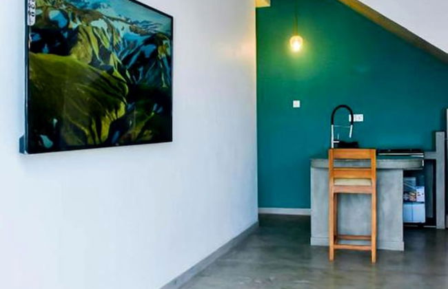 Surfside Serenity Ahangama - Foto 13