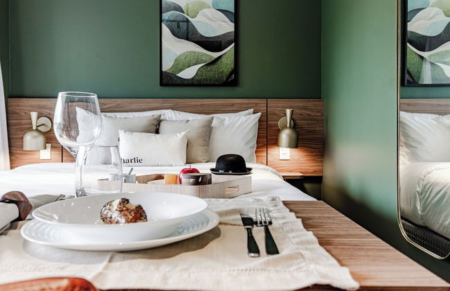 Charlie Mode Perdizes Essential - Foto 17