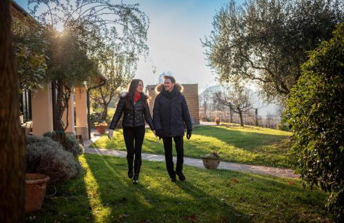 Agriturismo Terre Bianche - Foto 9