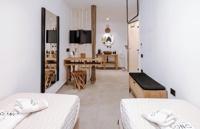 Onos Luxury Villas Kythnos - Foto 17