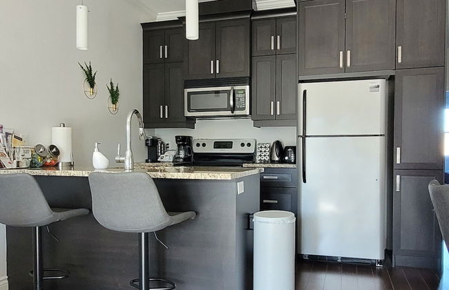 Champlain Condo 202 - Foto 10