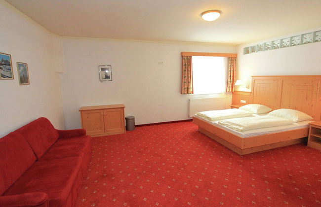 Apartment Stumm Near Zillertal Ski Slopes - Foto 4