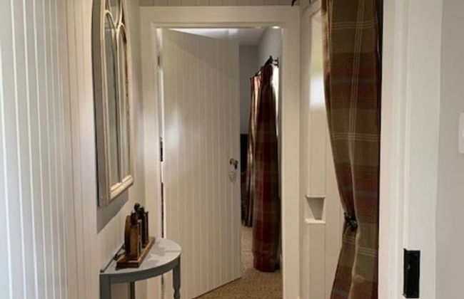 a Fairytale Thatched Highland Cottage - Foto 6