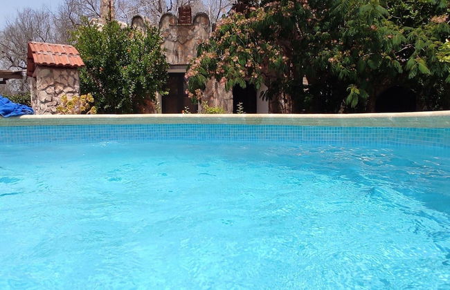 Belvilla by OYO Villa Barone Guest House - Foto 19