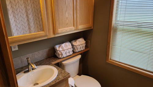 The Bogi Bear Inn - Foto 5