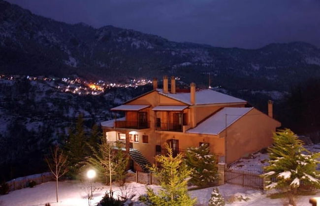 Arhontiko Christodoulou - Photo 52