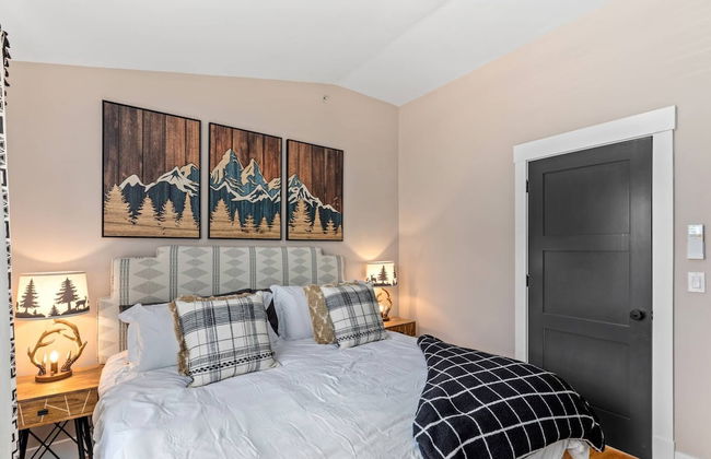 Bearfoot Lodge - Photo 14