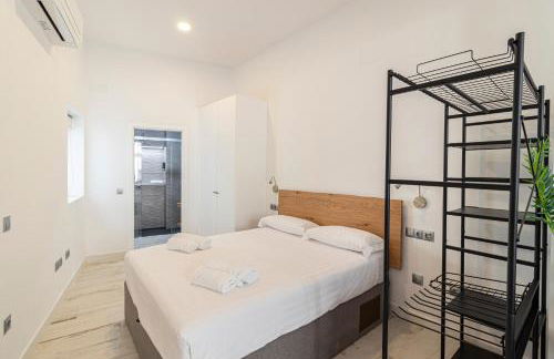 Allo Apartments San Roque 2ºB - Foto 15