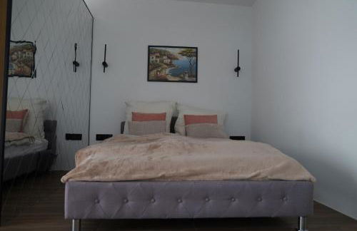 Ferienwohnung Niederlaasphe - Foto 25