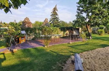 Ferienwohnungen Dirk Laurisch - Foto 26