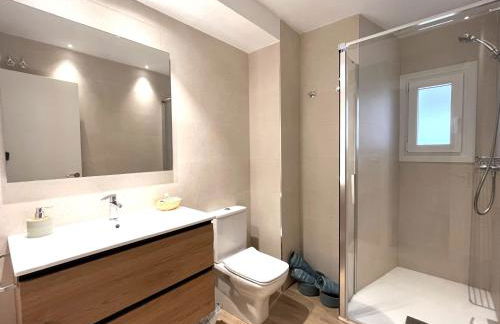 Precioso apartamento con patio - Foto 51