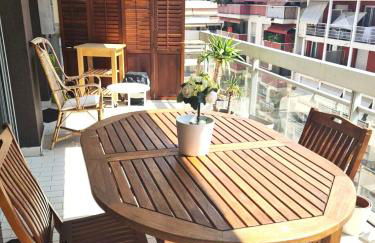 Superbe Appartement Luxueux Spacieux 50 m2 Port Nice - Photo 60