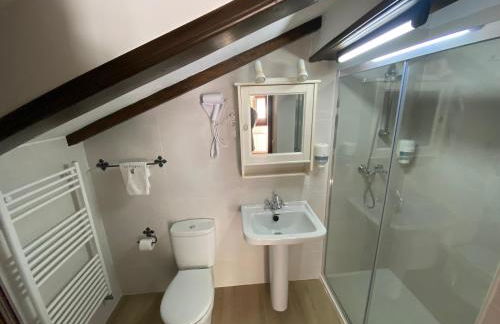 Viviendas Rurales la Fragua - Foto 54