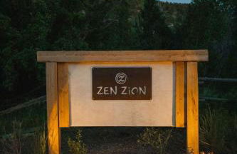 Zen Zion River Dome - Foto 23