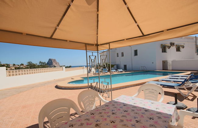 Low Price 4 Bedroom Villa With Nice View Over The Sea, Private Pool, Wifi, BBQ - Foto 25