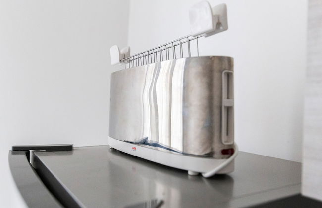 Bilocale Noverasco IEO 3 - Photo 27