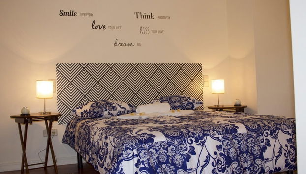 Casino Figueira Prime Apartment - Foto 2, Habitación