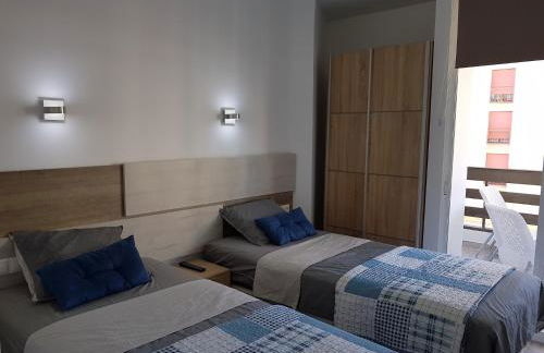 Apartament Los Planetas - Photo 31