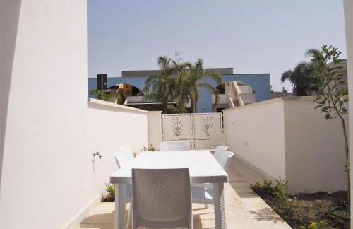 Appartamenti Eneide - Le Vie di Omero - Foto 23