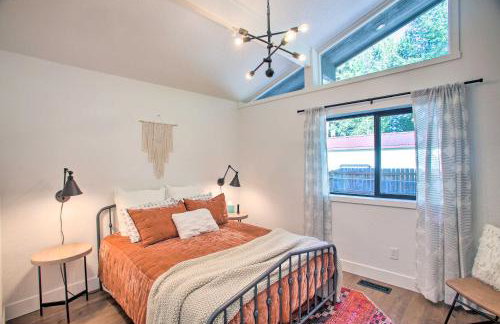 A Contemporary Dream Lakefront Rathdrum Oasis! - Foto 18