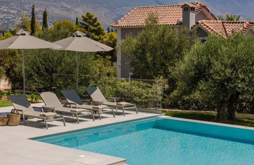 Brand new luxury Villa - Marie's Happy Place - Foto 50