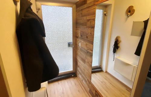 Appartement Aussen PFUI - Innen HUI - Foto 15