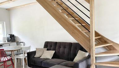 Czerwone Drzwi - Foto 4