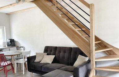 Czerwone Drzwi - Foto 4