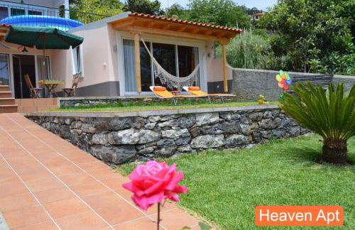 Villa Henriques - Foto 1