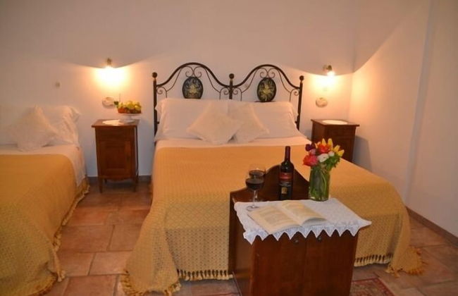 Agriturismo Salinola - Foto 8