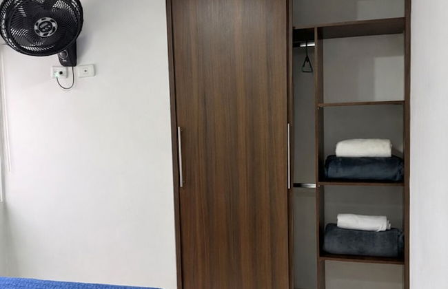 Ivanna Hotel & Apartments Laureles Estadio - Foto 59