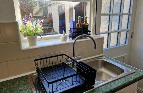 Grade 2 listed cottage near Dalby Forest - Thornton Le Dale - Foto 29