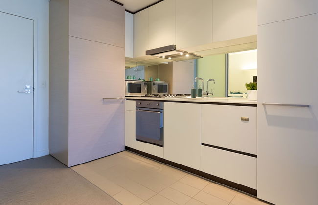 Wyndel Apartments St Kilda Views - Foto 16