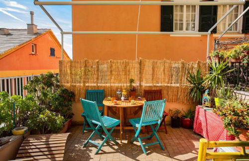 Dalla Spiaggetta a Quinto - Foto 1