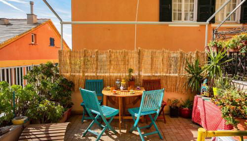 Dalla Spiaggetta a Quinto - Foto 1