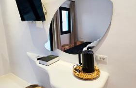 ELLI TROPiCAL LUXURY SUITES SUNSET-INFINITY POOL- SEA SIDE-NEAR CENTER PARKING - Foto 49