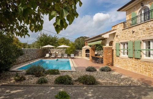 Villa Perla - Foto 40