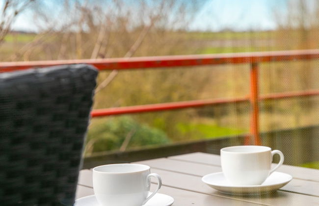 Nordsee-Ferienhaus - Foto 19