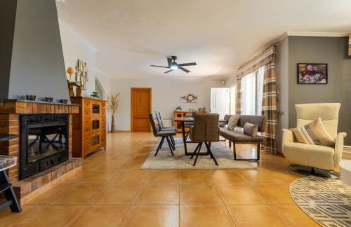 Holiday Home Villa Luz del Sol by Interhome - Foto 8