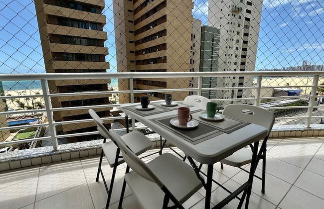 Atlantic Ocean Residence - Foto 60