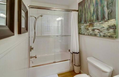 Cozy Craftsman Bungalow, Hillcrest/Mission Hills - Foto 11