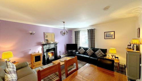 Ameliafield Cottage, Prestwick - Foto 3