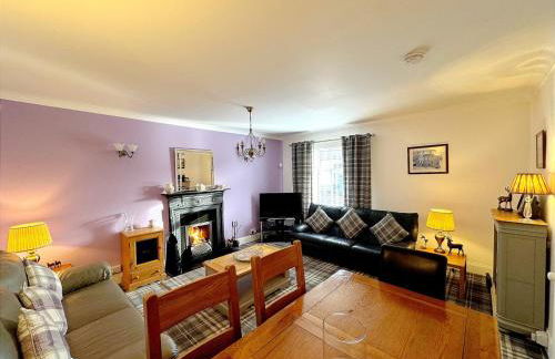 Ameliafield Cottage, Prestwick - Foto 3