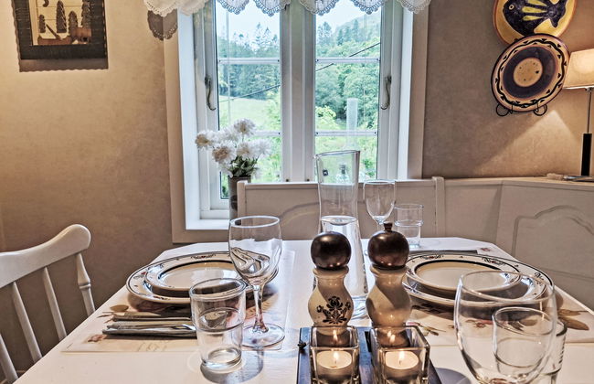 Nedregård - Foto 12