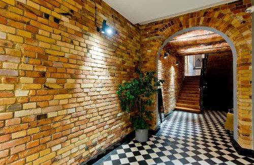 ApartHotel I SORAU - Foto 21