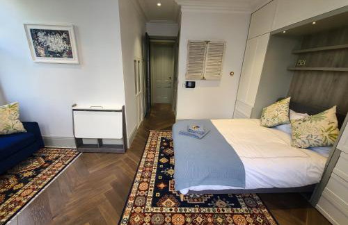 Boutique Linden Gardens 1st floor and loft apartments - Foto 56