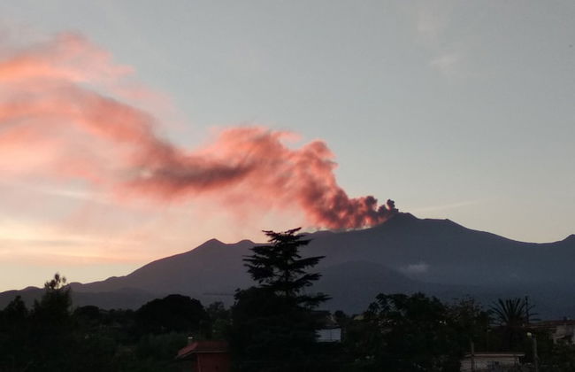 Villa With Large Garden Close to the Sea, Between Etna and Taormina - Photo 23