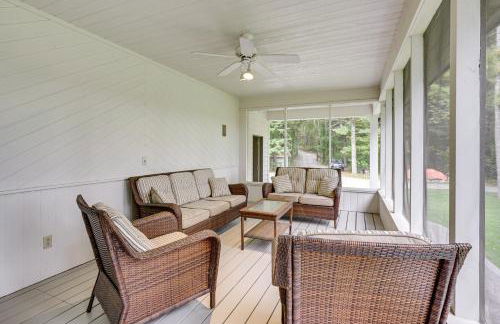 Wisconsin River Gem 12 Mi to Granite Peak Ski Area - Foto 25