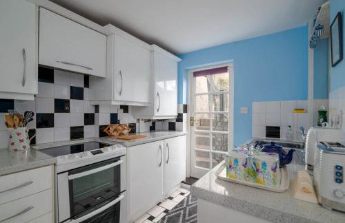 Fantastic 1 bedroom apartment with private patio - Foto 16